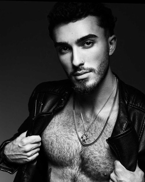 Gino Zanetti - ginozanetti OnlyFans