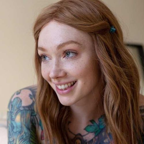 GoAskAlex 👑 Queen of Dirty Talk - goaskalex OnlyFans