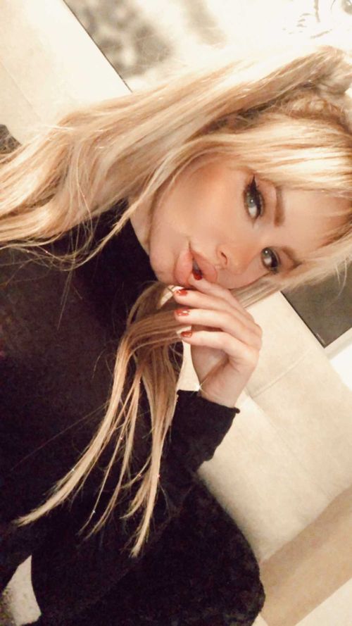 Lyric Yung lyricyung1 OnlyFans