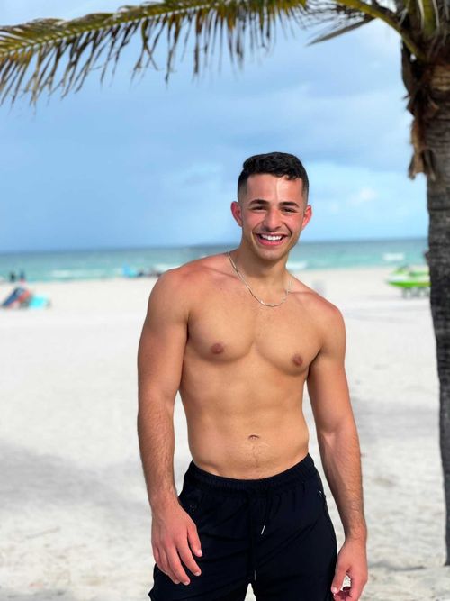 HabibiMoee - habibimoee OnlyFans