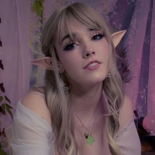 Hailie - hailierosie OnlyFans