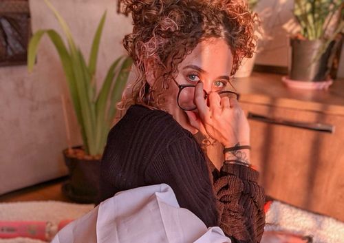 Angela 🌿 - hairyangela OnlyFans