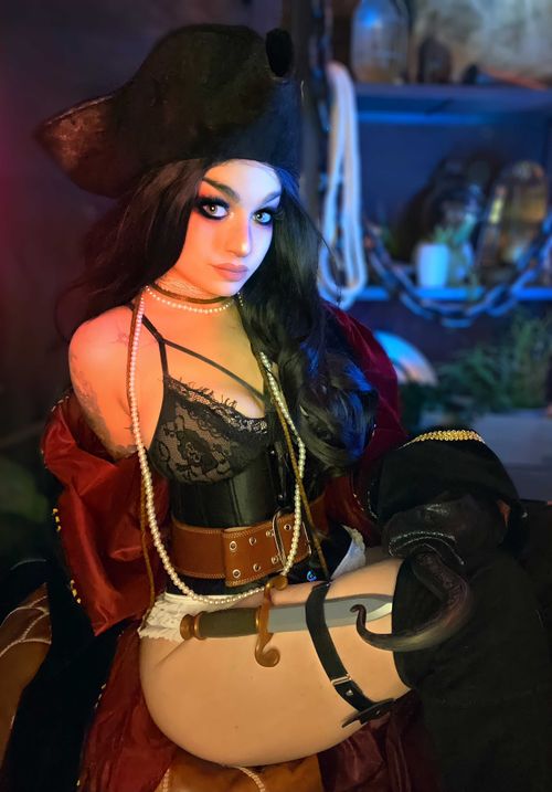 Haley Quinn - hauntedhostess OnlyFans