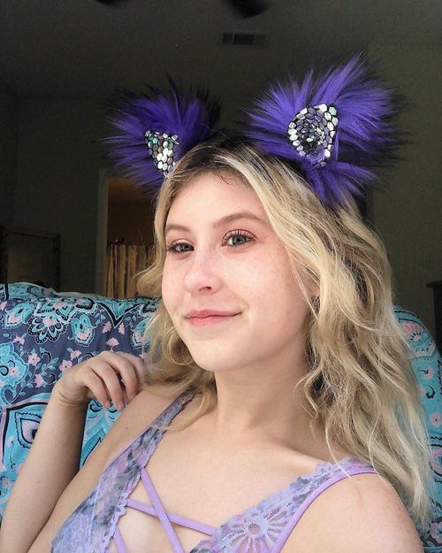 𝓒𝓪𝓼𝓼𝓲𝓮 (Tricky Nymph FREE) - tricky__nymph OnlyFans