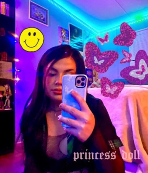 ・゚ * ・゚*hazel *・゚ *・゚ hazel.bb OnlyFans