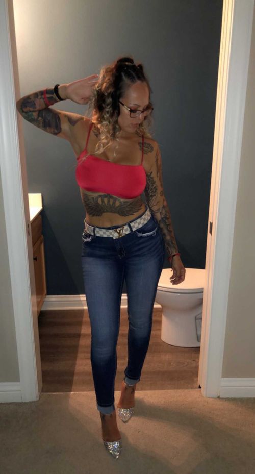 Heathur starr heathurstarr onlyfans