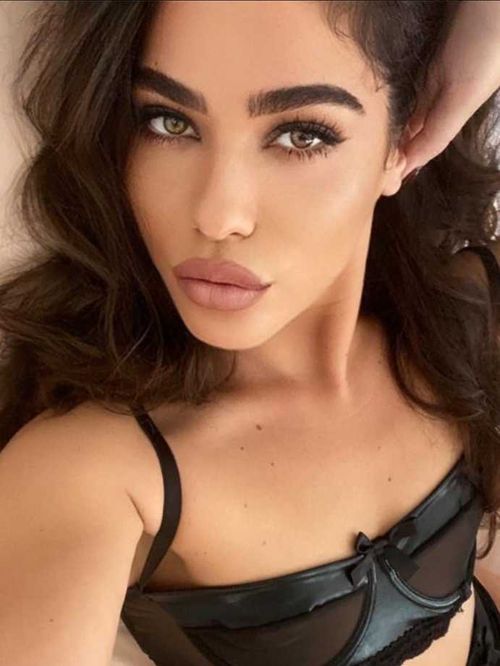 Marzhe Ponce de Leon - marzhe OnlyFans