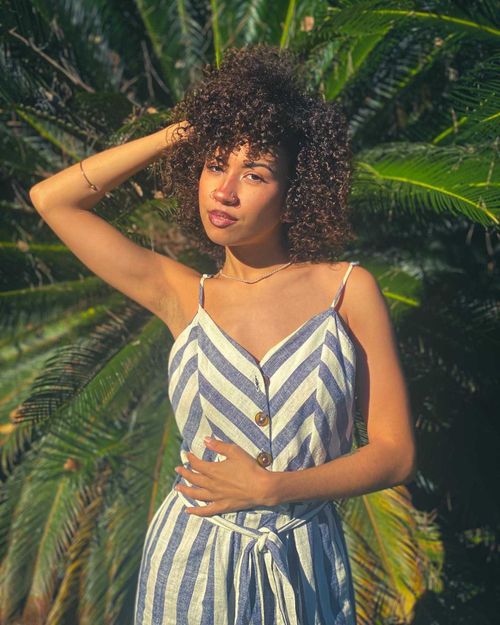 Gabi Moran - hellogabi30 OnlyFans