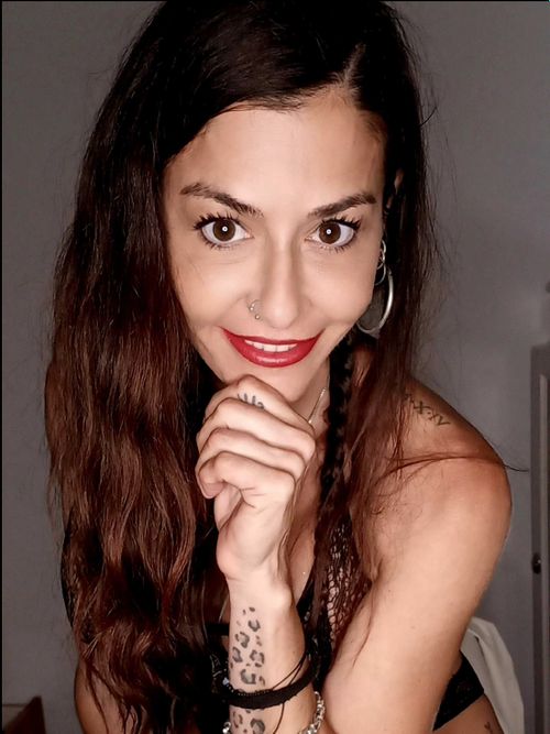 HORNY PLAYFUL MOMMY👅🥰🥰 - hotannabelfree OnlyFans