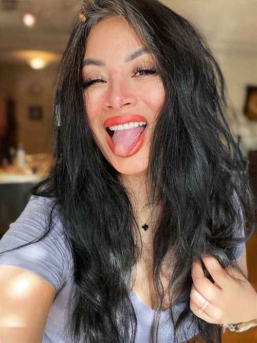 Velvet - velvet7 OnlyFans