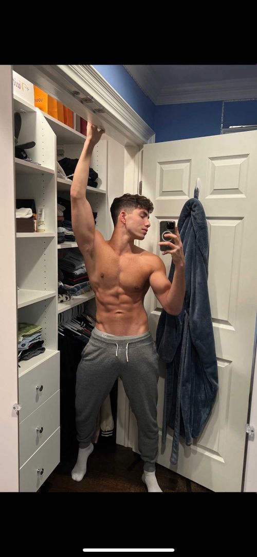 Blake - hurricaneee_11 OnlyFans