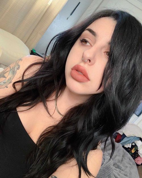 🖤Marceline🖤 - hvyglow OnlyFans