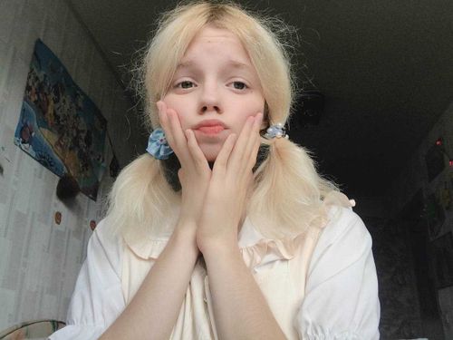 Shelby Lee🦋 - iamshelbylee OnlyFans