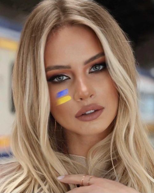 Ilona Arsentieva - ilona.arsentieva OnlyFans