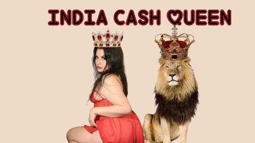 @indiacashdollvip
