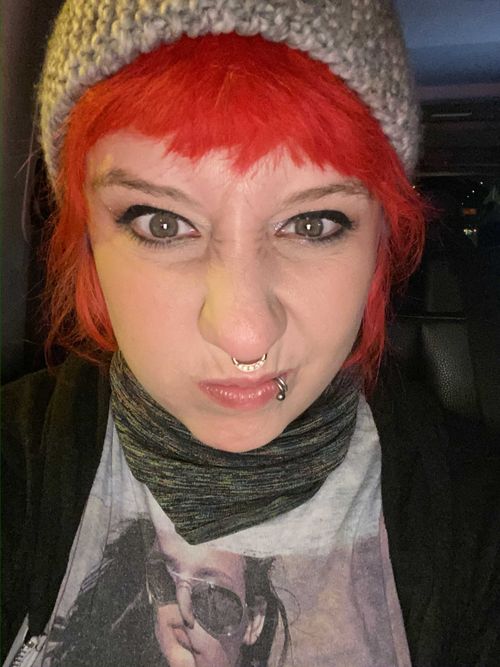 Proxy Paige - infiltrateproxy OnlyFans