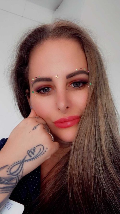 Angel - inked_angel6969 OnlyFans