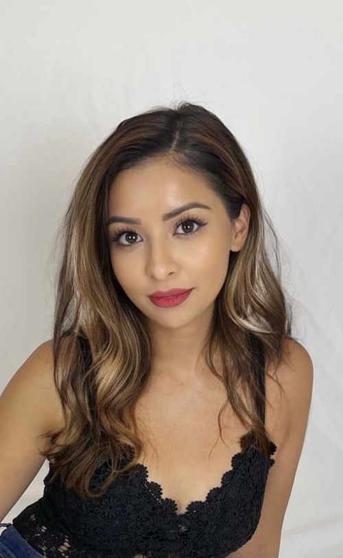 Irazu Torres - irazutorresofficial OnlyFans