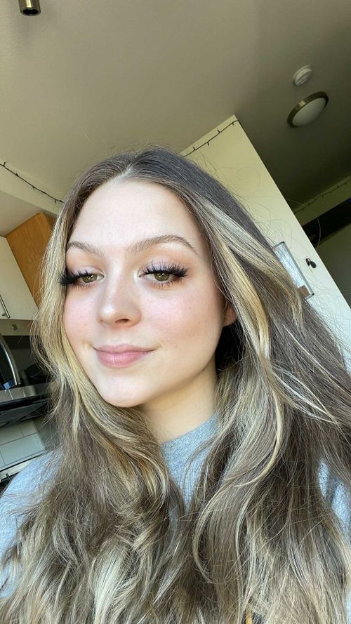 isabelle🤍 - isabelleryan OnlyFans