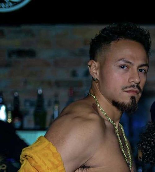 head huncho - isjoshie_ OnlyFans