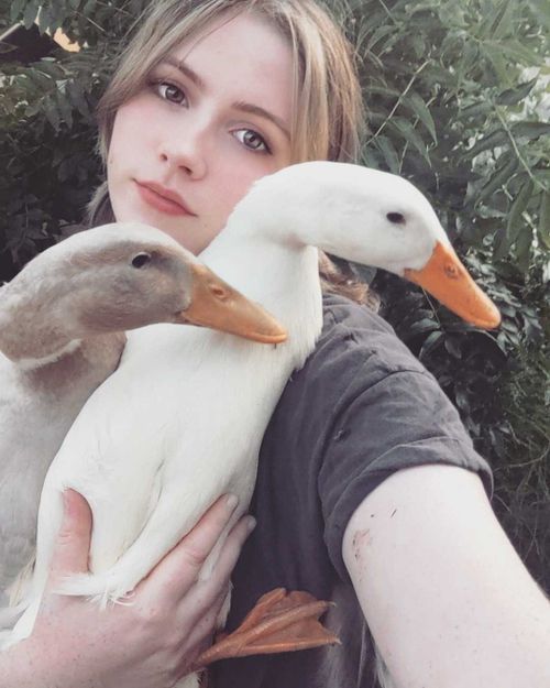 Milena Genesis - bella_gene OnlyFans