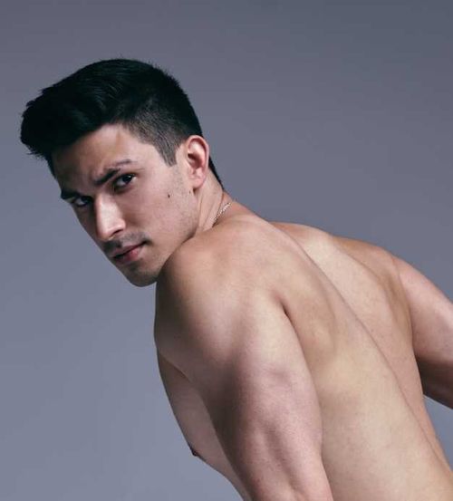 Kane Fox - itskane OnlyFans