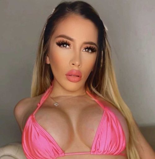 Dawn Willow dawnwillow OnlyFans