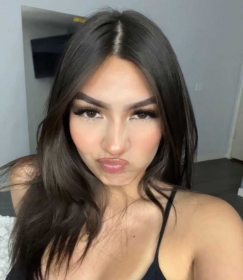 Karol Smith - karolteengdl OnlyFans