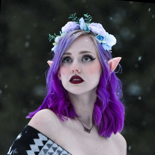 Ivy Celeste ivy_celeste OnlyFans