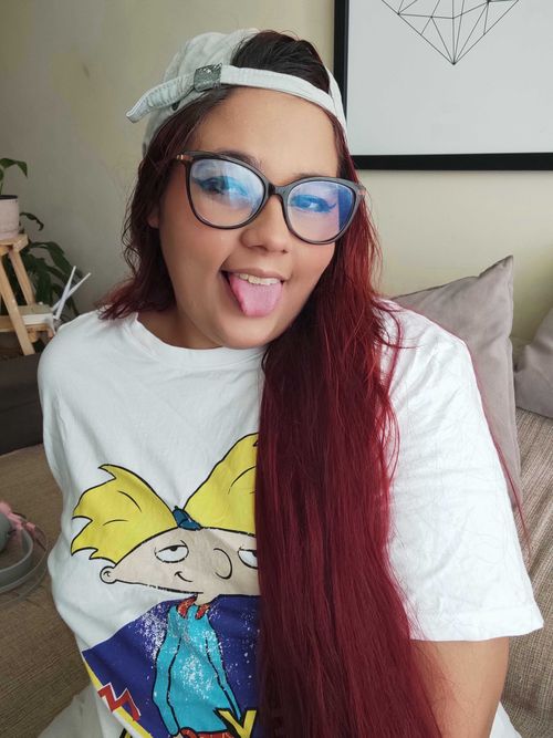 Ivy 🦇🍷 - ivythepuppy OnlyFans