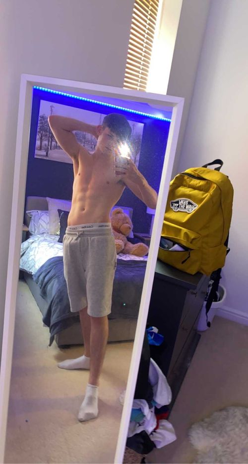 Jacob - jacob_mario OnlyFans