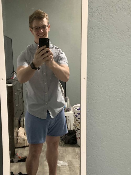 Jake’s Free Page - jake_874 OnlyFans