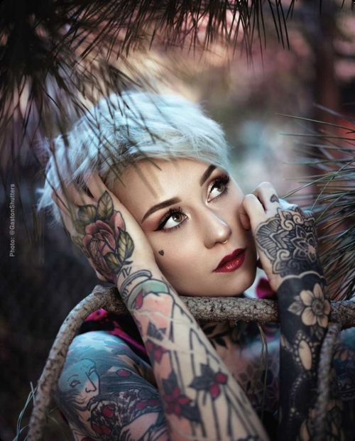 Janae.strong - janae.strong OnlyFans