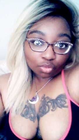 Luscious Jazz - jazzybaby89 OnlyFans