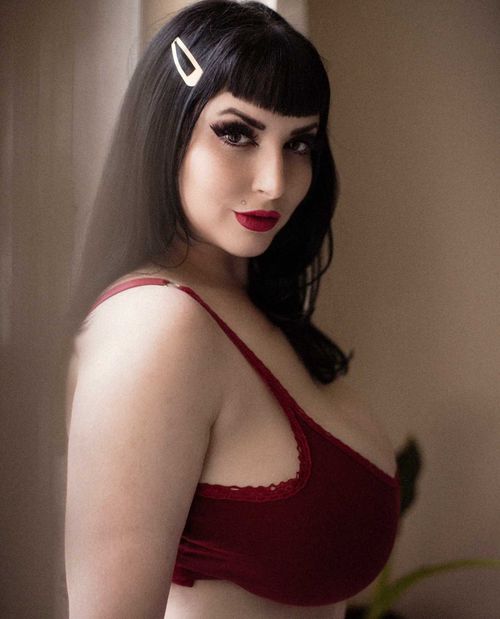 BettyEnt bettyent OnlyFans