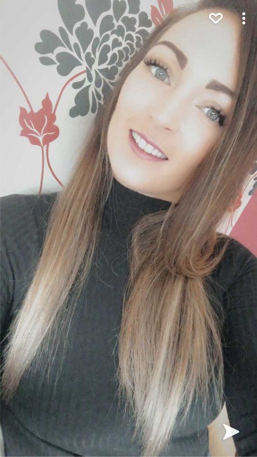 Kebby - kebby94 OnlyFans