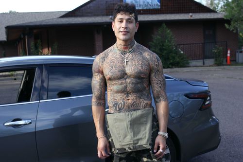 The Hottest Latino - jg303king OnlyFans