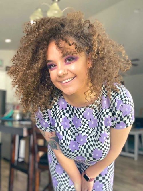 Inez Balina - inezbalinaa OnlyFans