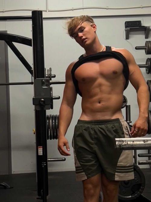 Joel Kirby - joelkirby OnlyFans