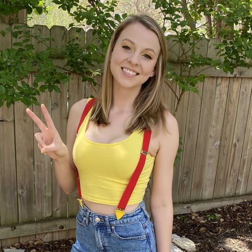 JubileeBlais - jubileeblais OnlyFans