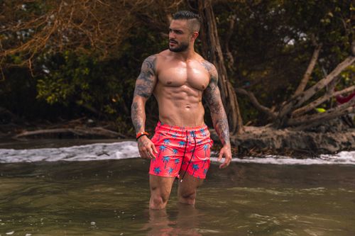 Julian Chase - julianchase OnlyFans