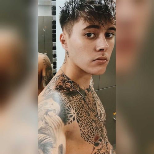 Justin Bieber 😈🔥🥵 - justin_bieber1 OnlyFans