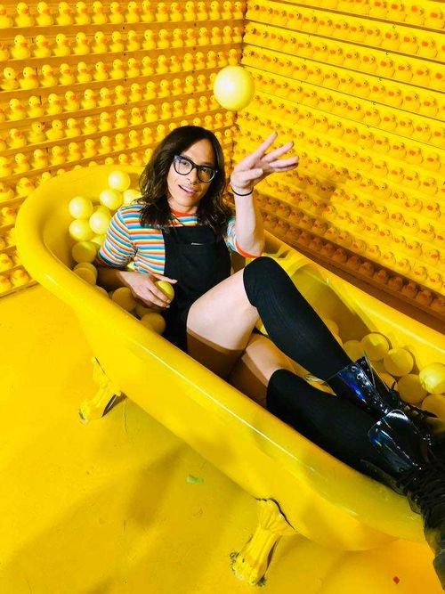 HT2-💛 - jeans2022 OnlyFans