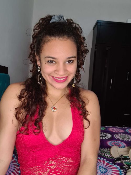 Karla Soto karlasoto1 OnlyFans