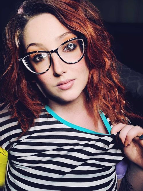 Kasey MKay - kaseymkay OnlyFans