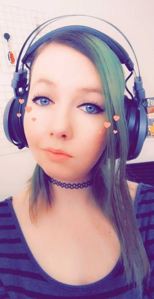 Kasey Sparks - kaseysparks OnlyFans