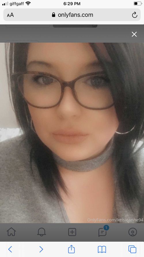 (Kelsie) 👅😈 - kelsieanne94 OnlyFans