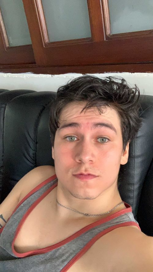 Xenon - xenoncos OnlyFans