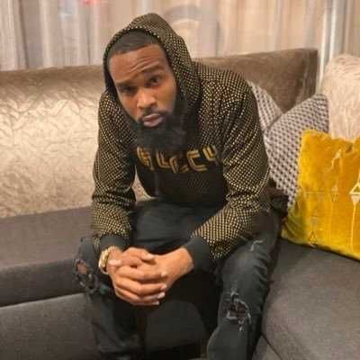 Malakhi Lavene - khilavene OnlyFans