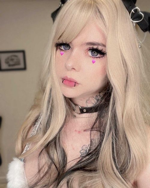 B • 200+ FULL LENGTH VIDS - bbbabieee OnlyFans